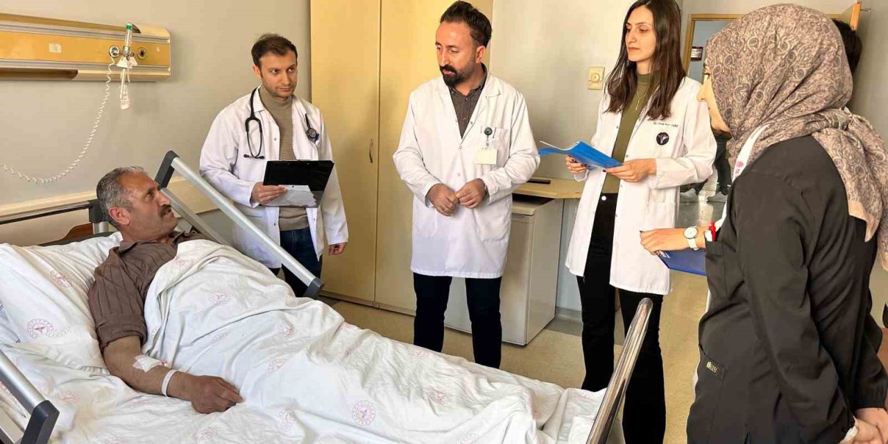 Van’da sağlıkta yeni dönem