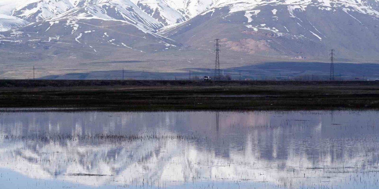 Doğu için zirai don uyarısı