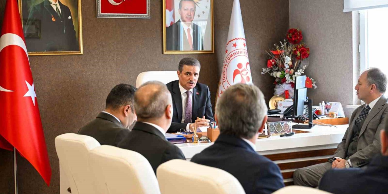 Erzurum’da sporda bir yılda 11 bin 476 faaliyet yapıldı