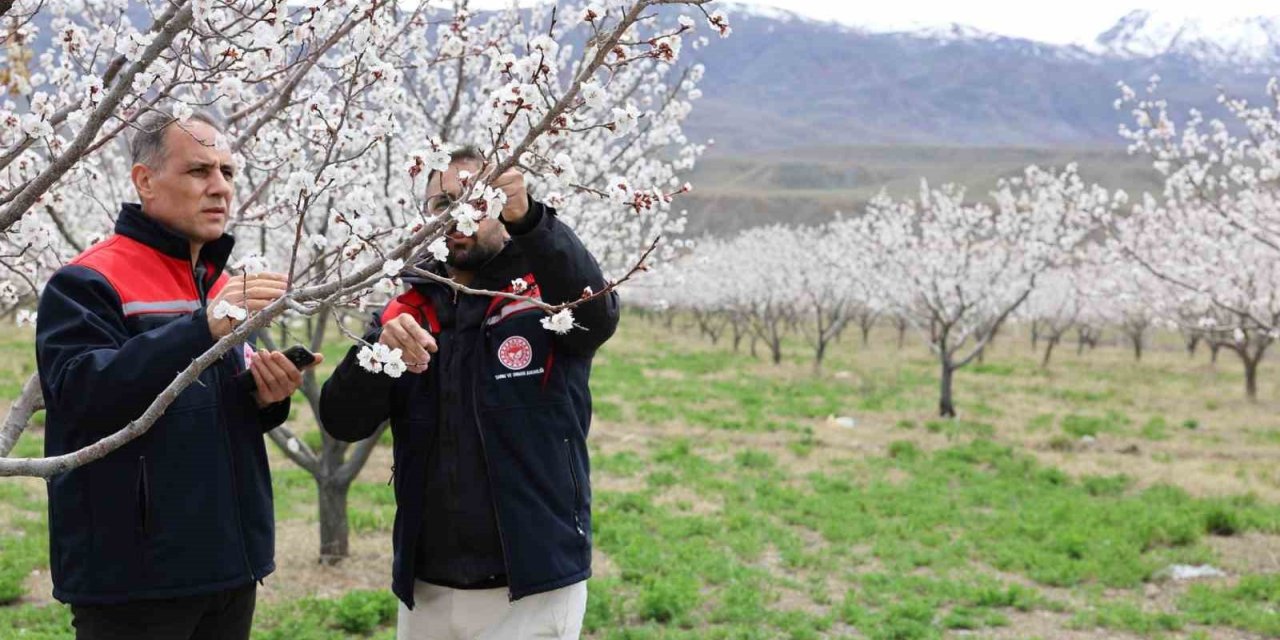 Kağızman’da üreticilerle gelecek planlanıyor