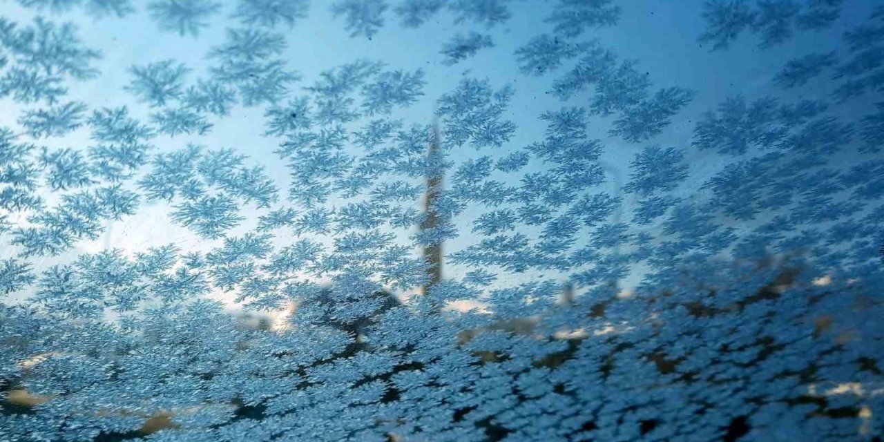 Doğu’da kuvvetli yağış uyarısı