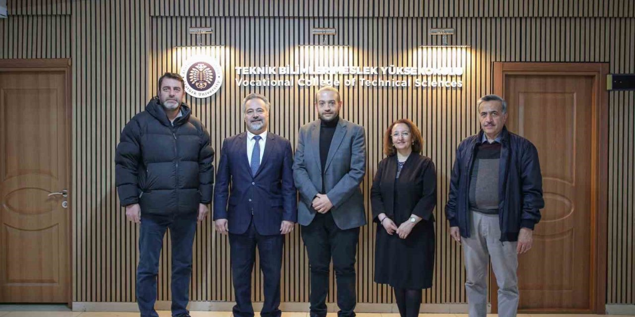 Atatürk Üniversitesinden sağlık alanında yenilikçi projeye Tübitak desteği