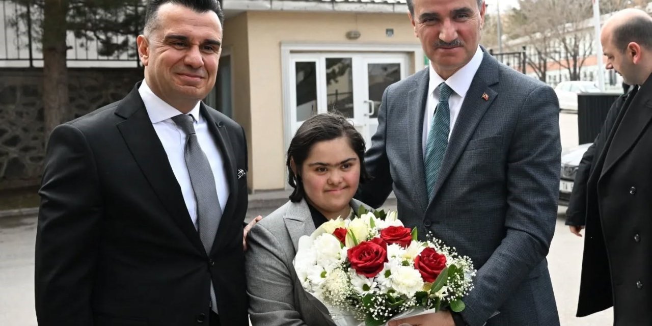 Vali Baruş, brifing aldı