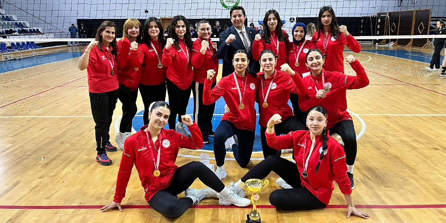 Kars’ın Sultanları Karadeniz’de Fırtına Gibi Esti