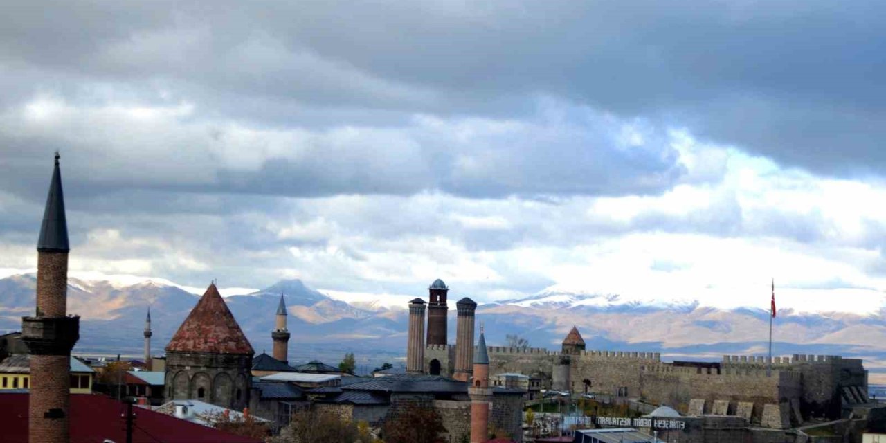 Kadim şehrin asırlık mirası: Erzurum’da coğrafi işaret seferberliği