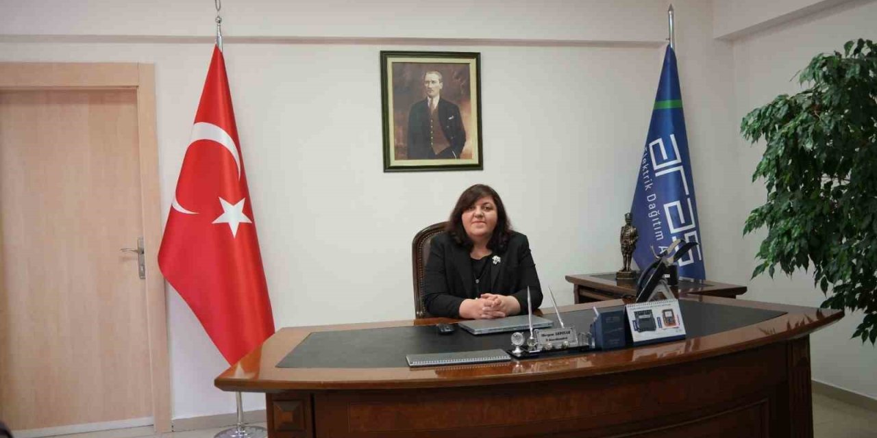 Aras Elektrik’ten Ardahan’a 2,3 Milyar TL’lik yatırım