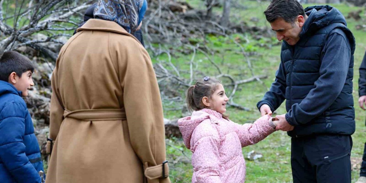 Terörün gölgesinden turizme: Rabat Vadisi ziyarete açılıyor