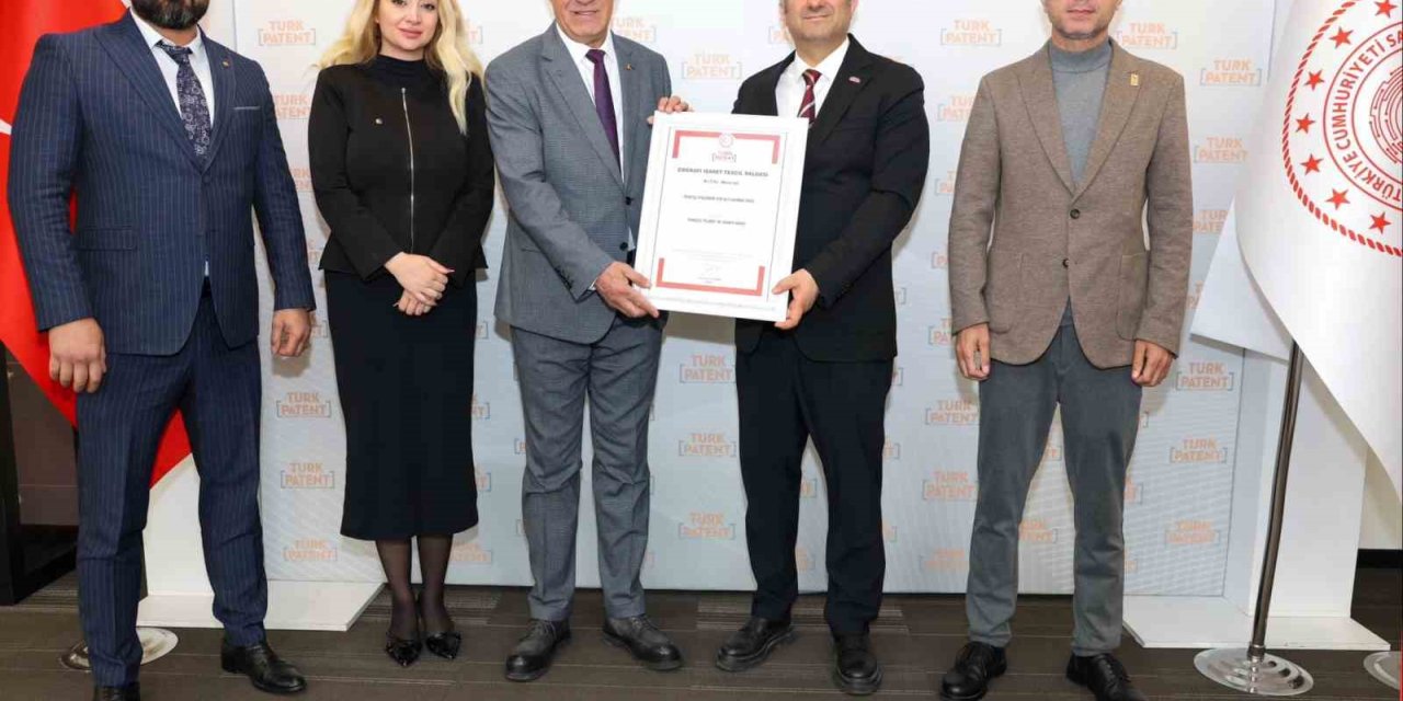 Pülümür doğal kaynak tuzu coğrafi işaretle tescillendi