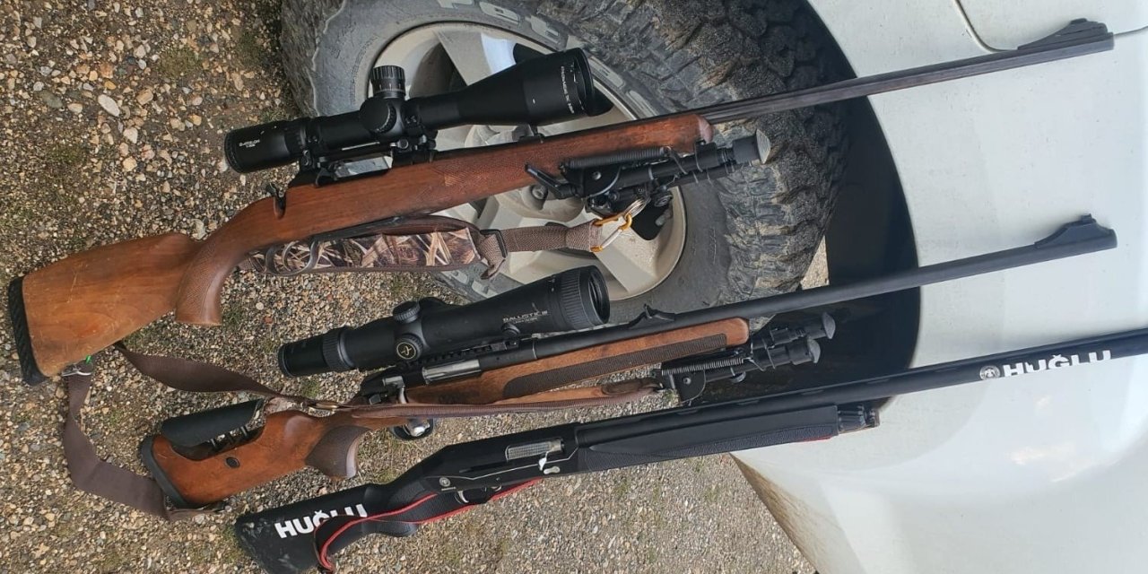 Erzincan’da kamuya geçirilen taşınırlar ihale ile satılacak