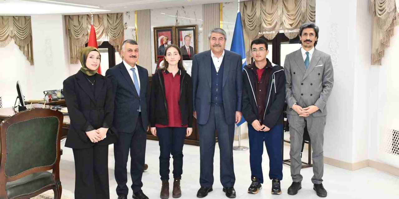 Patnos’ta çevre duyarlılığı