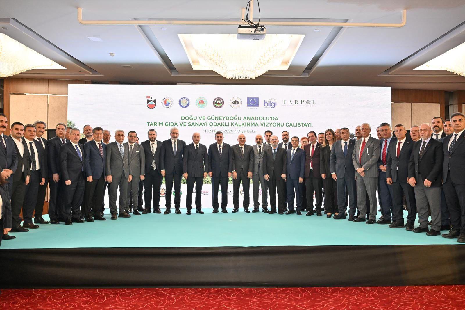 Tematik oturumlarda Kars rüzgarı