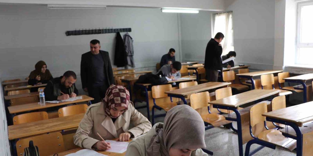 Elazığ’da umre ödüllü bilgi yarışması