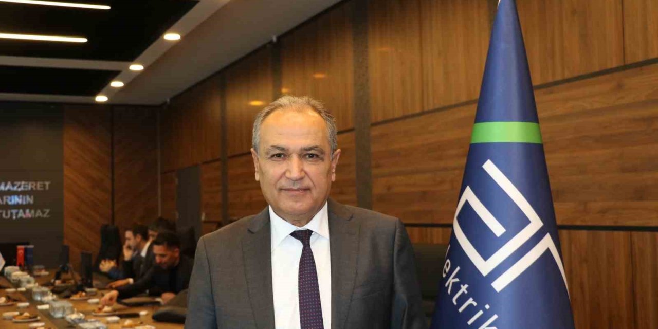 Aras Edaş, Ağrı’da kesintisiz enerji için yatırımlarını sürdürüyor