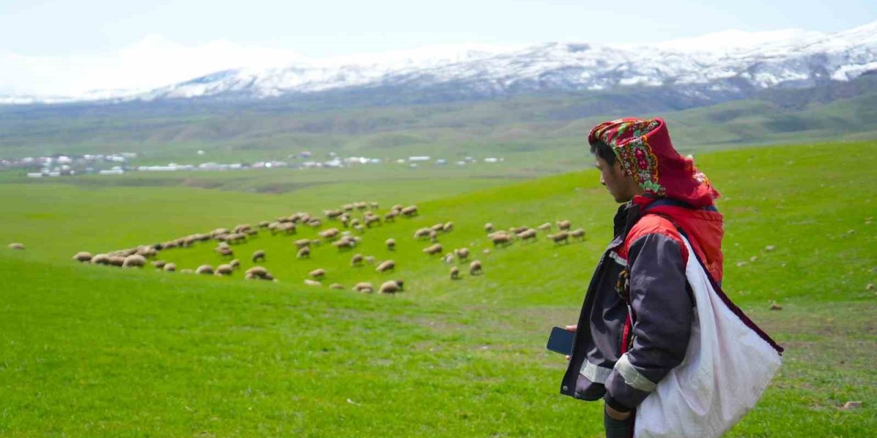 Genç besicilere büyük destek