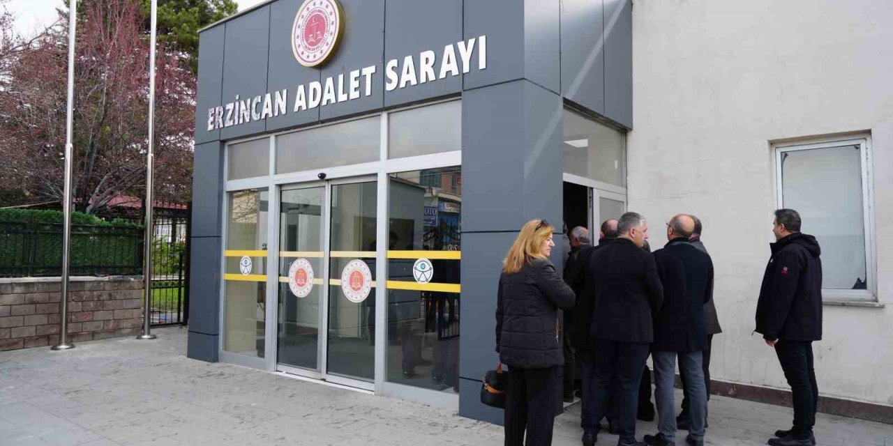 İliç’teki maden kazası davası 7 Temmuz’a ertelendi