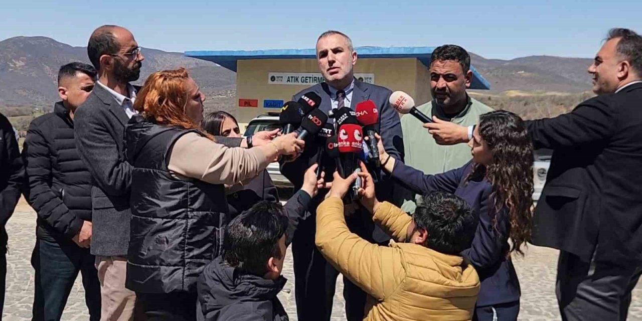 Doku ailesinin avukatı Çimen’den açıklamalar