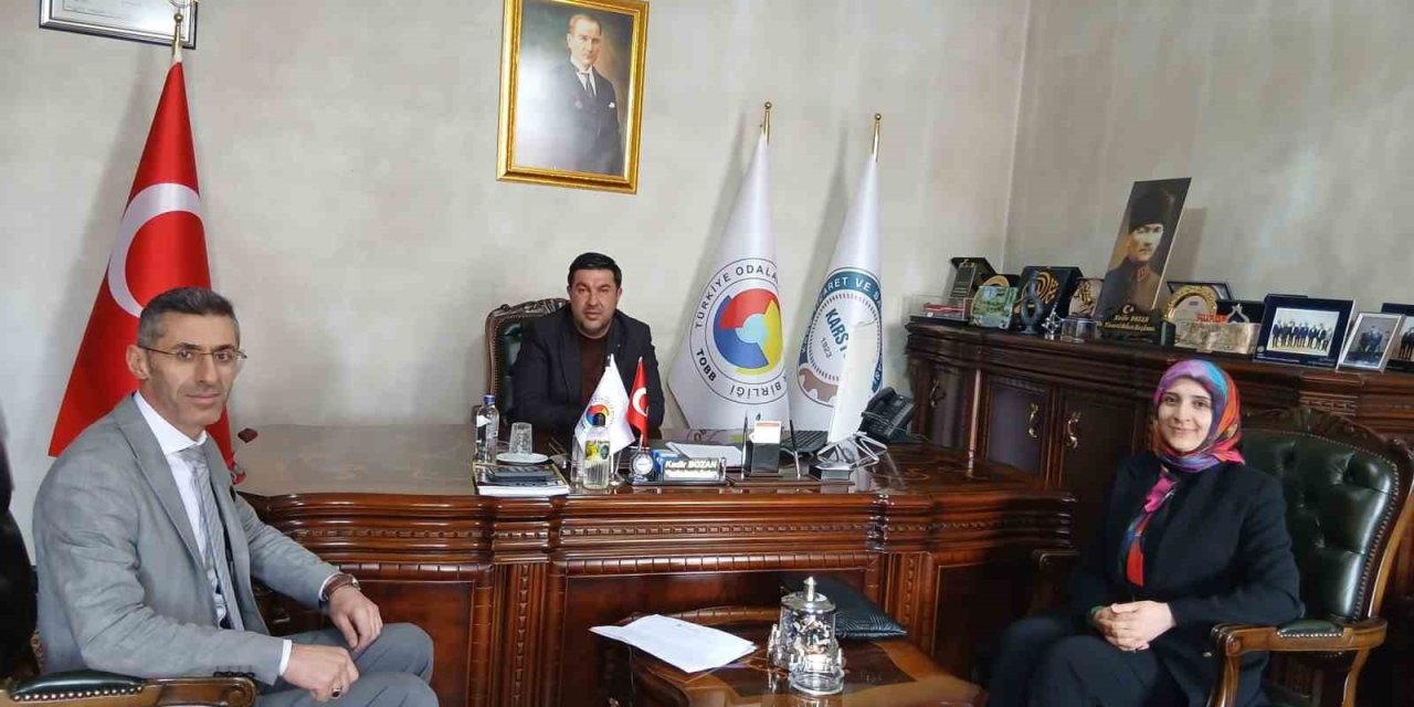 DMO ile iş birliği güçleniyor: Yerel firmalara yeni fırsatlar kapıda