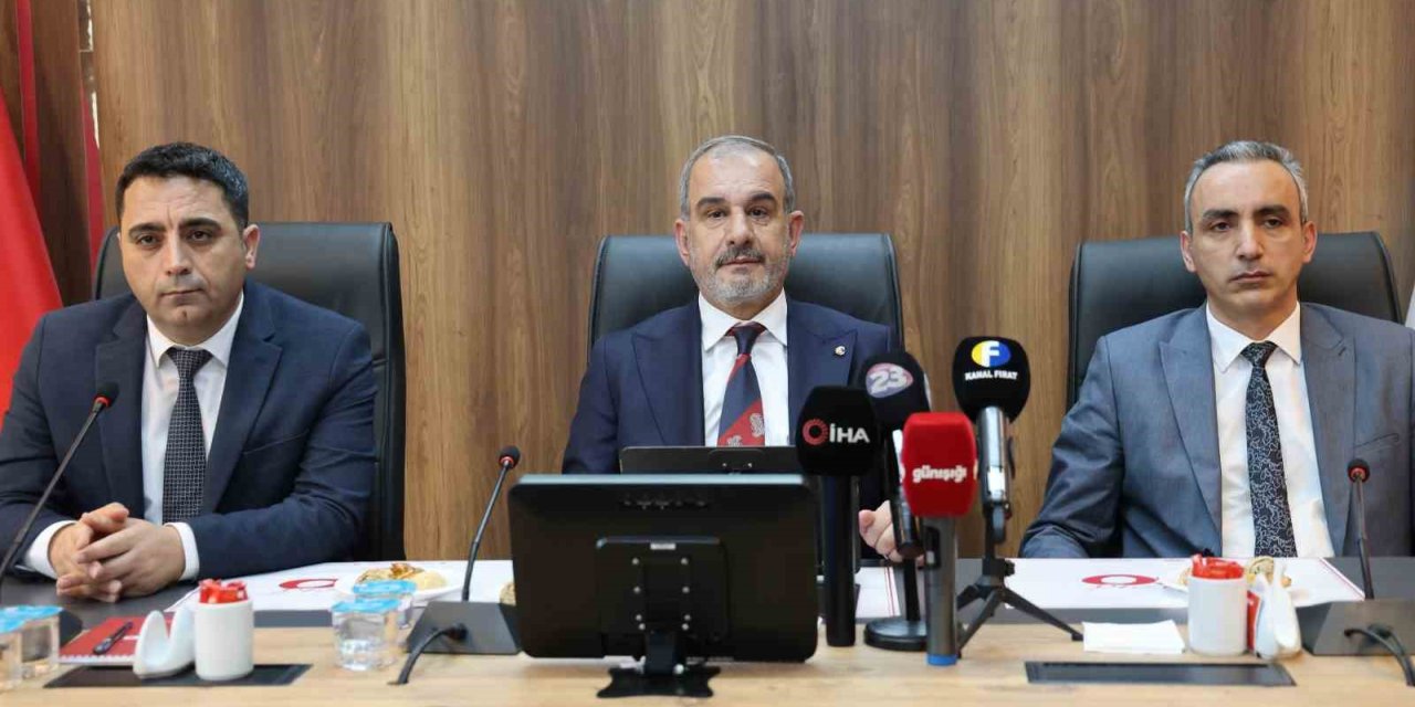 Doğu Anadolu’da bir ilk: İş dünyasına 7,5 milyon TL’lik faizsiz destek müjdesi