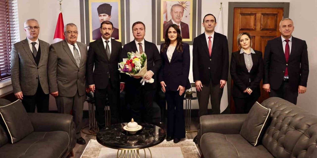 Erzincan’ın turizm hedefi büyüyor