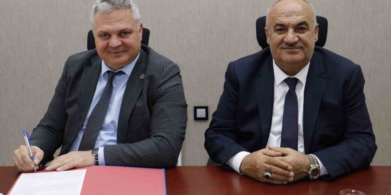 Aziziye’de ‘Pulur Çayı’ sevinci