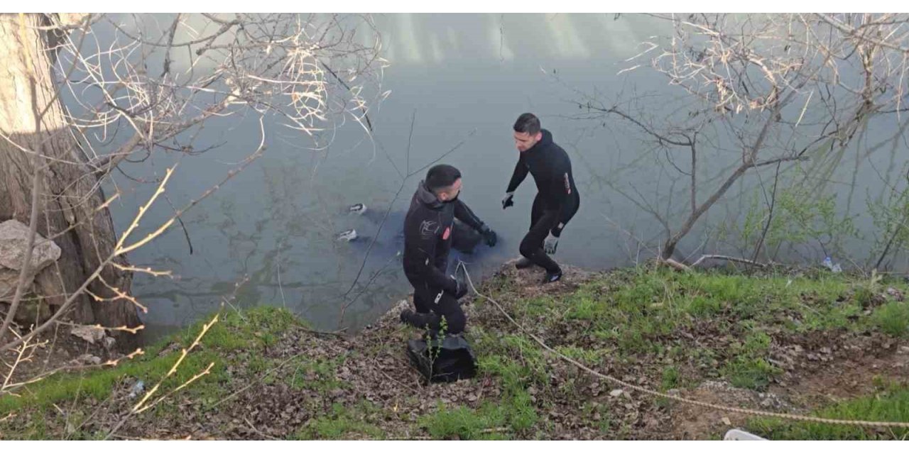 Tunceli’de kadın cesedi bulundu