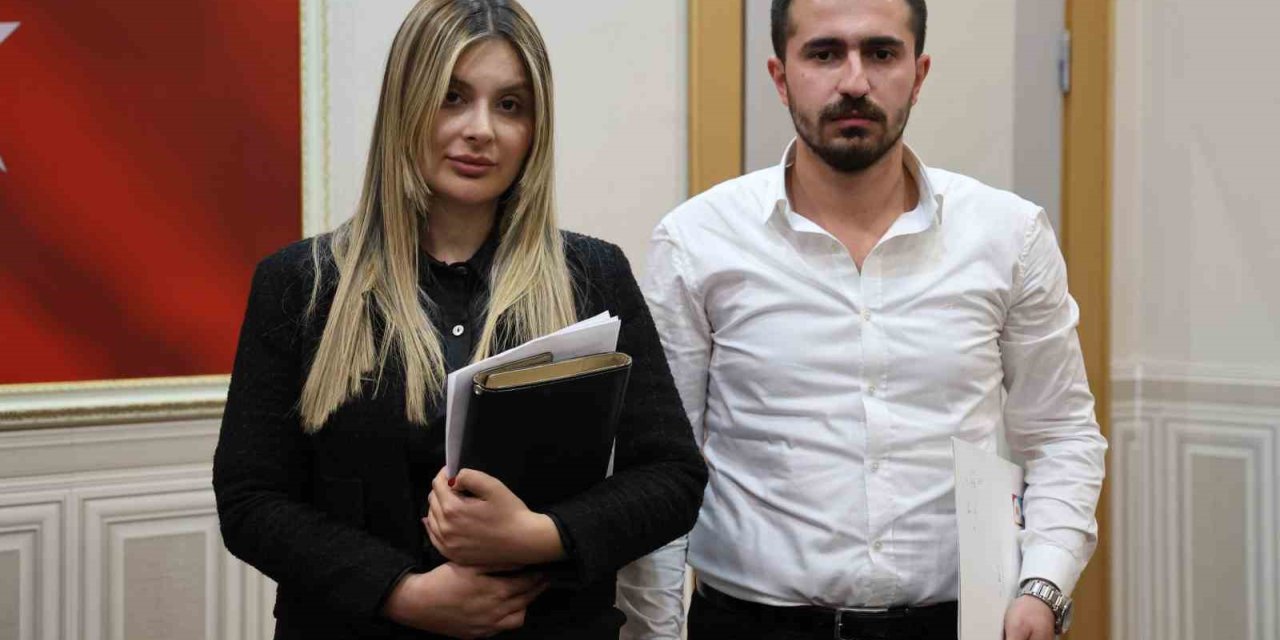 Gülistan Doku soruşturmasında Mustafa Türkay Sonel’in avukatlarından açıklama