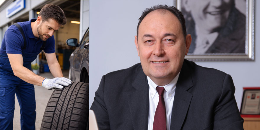 Kış lastiği takvimi sona erdi, lastiklerinizi çıkarmadan önce dikkat edilmesi gerekenler!