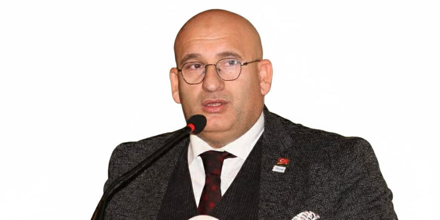 “Çocuklarımızı Kaybediyoruz, Derhal Önlem Alınmalı”