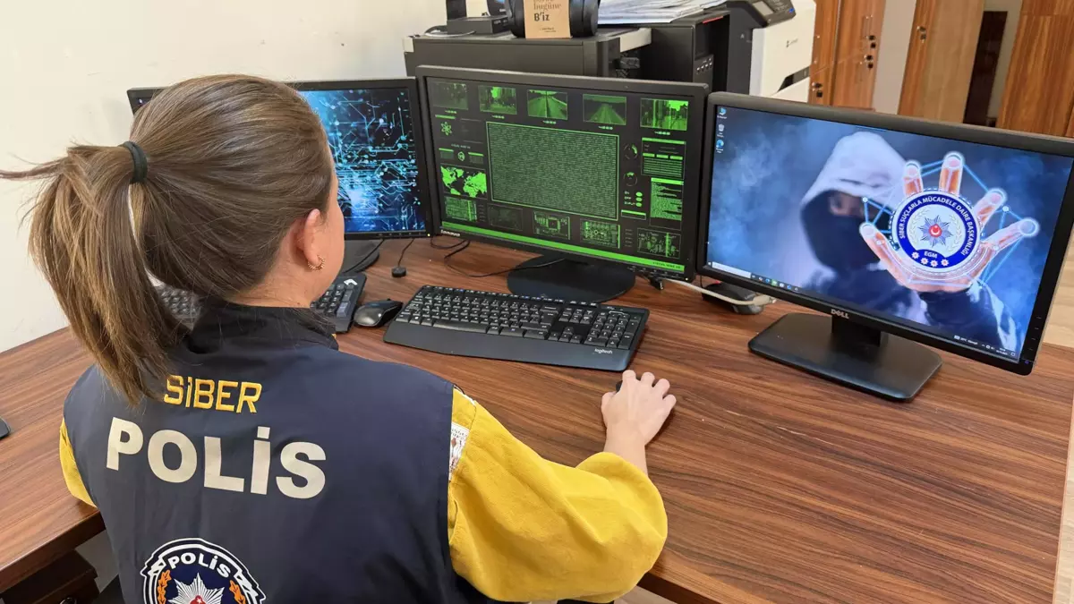 Kars'ta okul saldırıları üzerinden korku ve panik yayan hesaplara erişim engeli