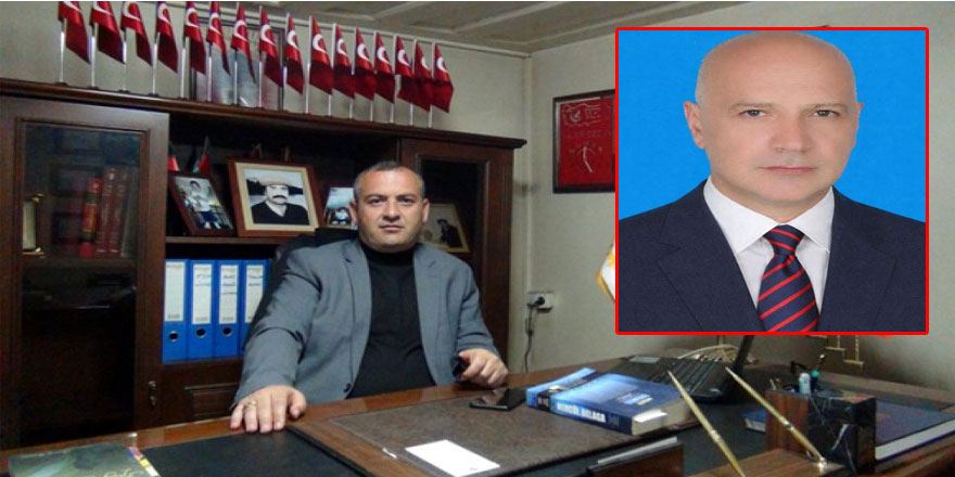 "Davamızı yüceltmek adına her mücadelede omuz omuza olacağız"