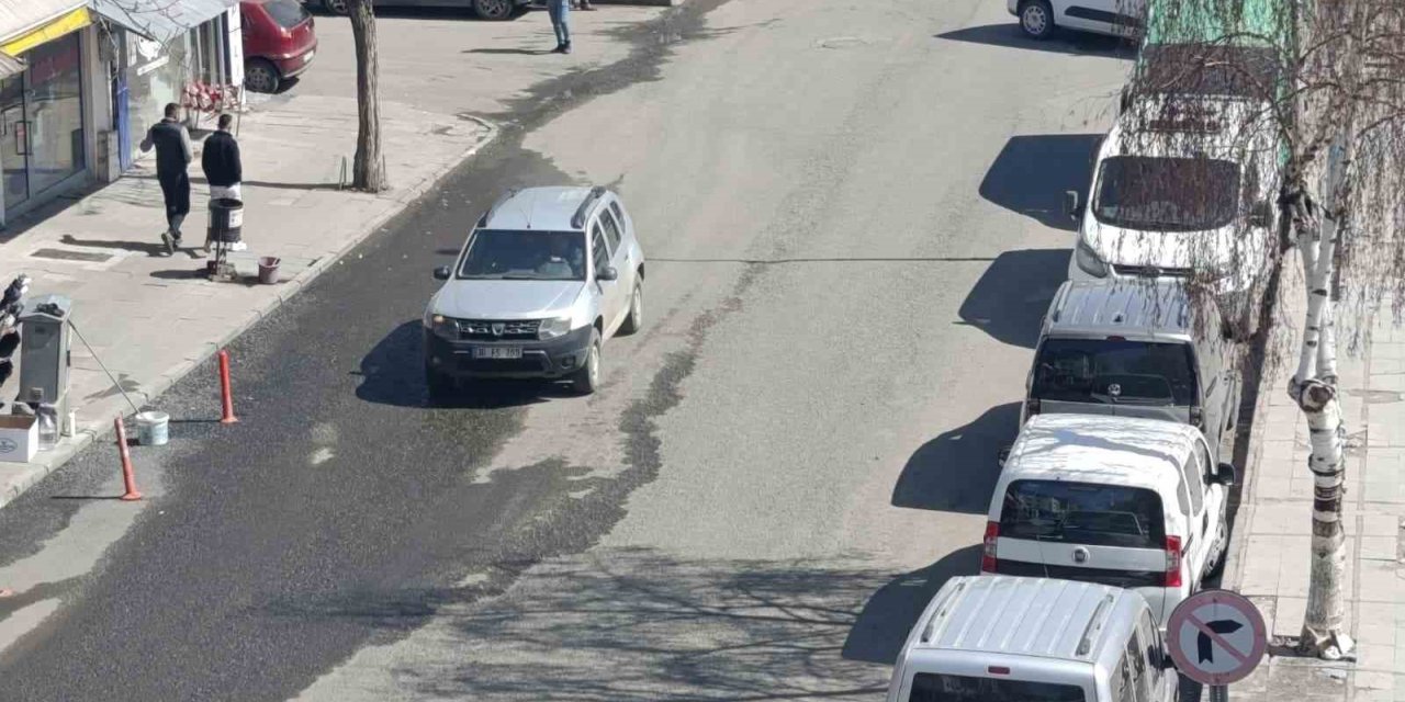 Kars’ta trafiğe kayıtlı araç sayısı 55 bin 456’ya ulaştı