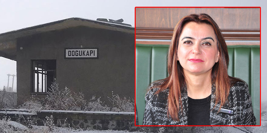 DEM Parti'li Koçyiğit: Doğu Kapı açılmalı, Kars hak ettiği hizmeti görmeli