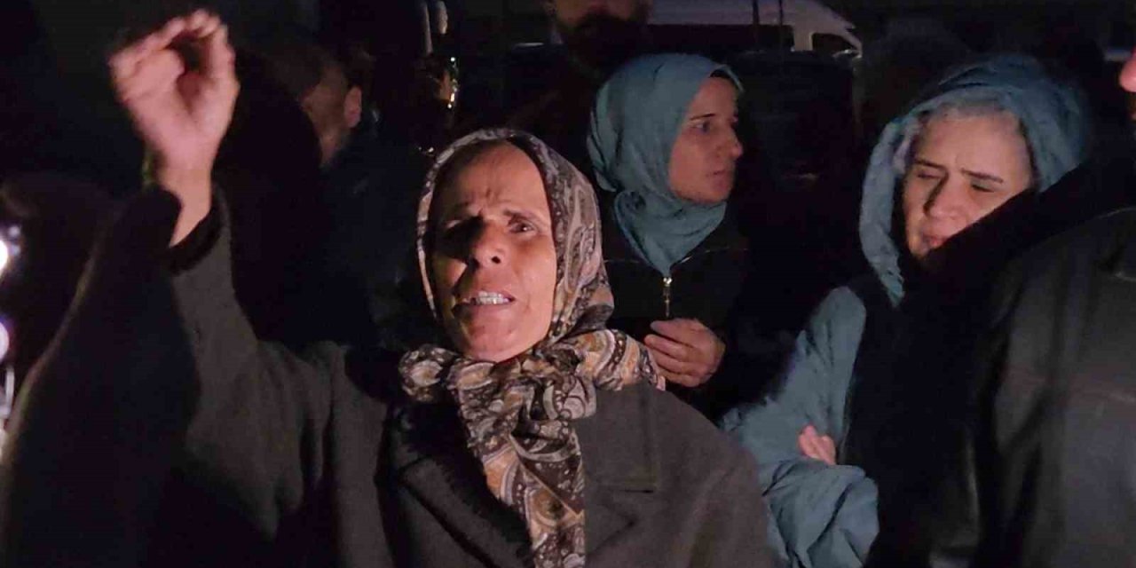 Gülistan’ın annesi Bedriye Doku: "Adalete inanıyorum"