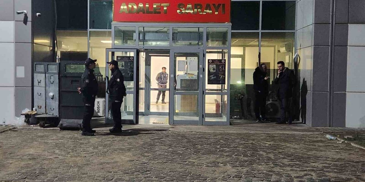 Gülistan Doku soruşturmasında koruma polisi Şükrü Eroğlu’nun ifadesi ortaya çıktı