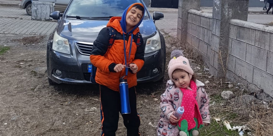 Kars'ta çocuk nüfusu açıklandı