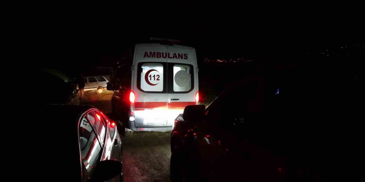 Malatya’da kayıp olarak aranan adam, kayısı bahçesinde ölü bulundu