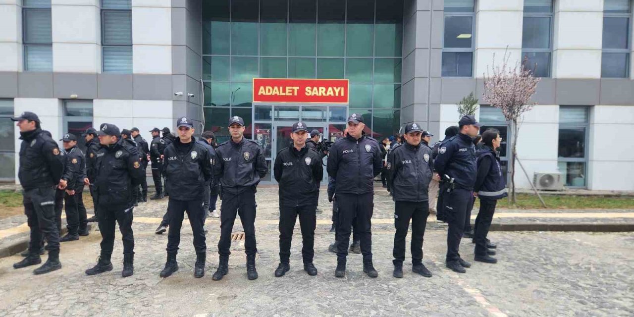 Gülistan Doku soruşturmasında tutuklu başhekimin ifadesi ortaya çıktı