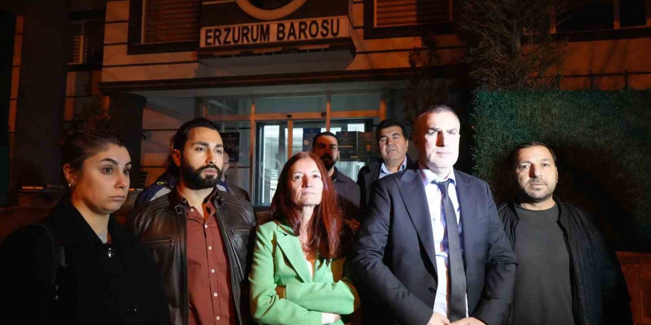 Gülistan Doku ailesinin Avukat Ali Çimen: "Davada ikinci dalga operasyonu bekliyoruz"