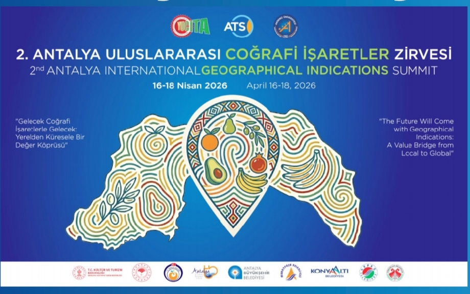 Kars kaşarı uluslararası zirvede tanıtıldı