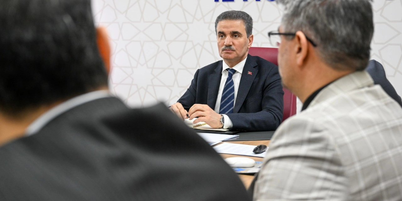 Erzurum’da kayıtlı işsiz sayısı ise 23 bin 205