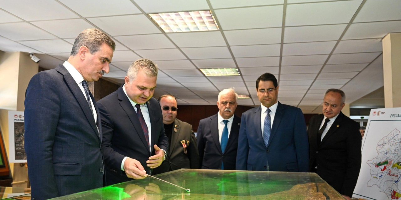 DSİ’den 51 milyar 746 milyonluk yatırım