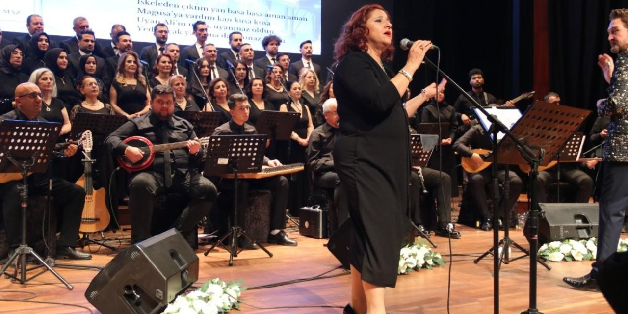 Personel korosu yoğun ilgi gördü