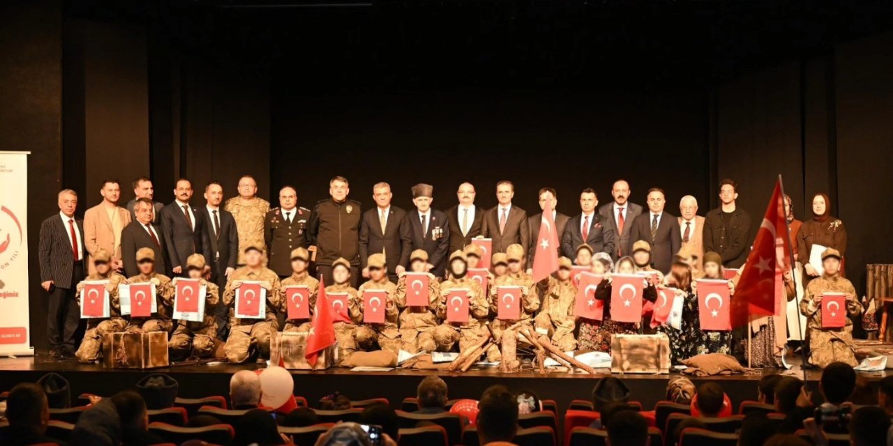 "Son Nefes: 57. Alay" beğeni aldı