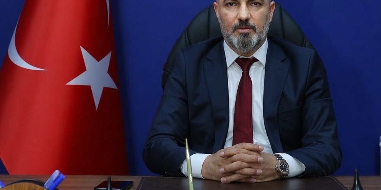 Ulusder Başkanı Özcan Polat: "23 Nisan, milli egemenliğin evrensel bir değer olarak geleceğe taşındığı gündür"