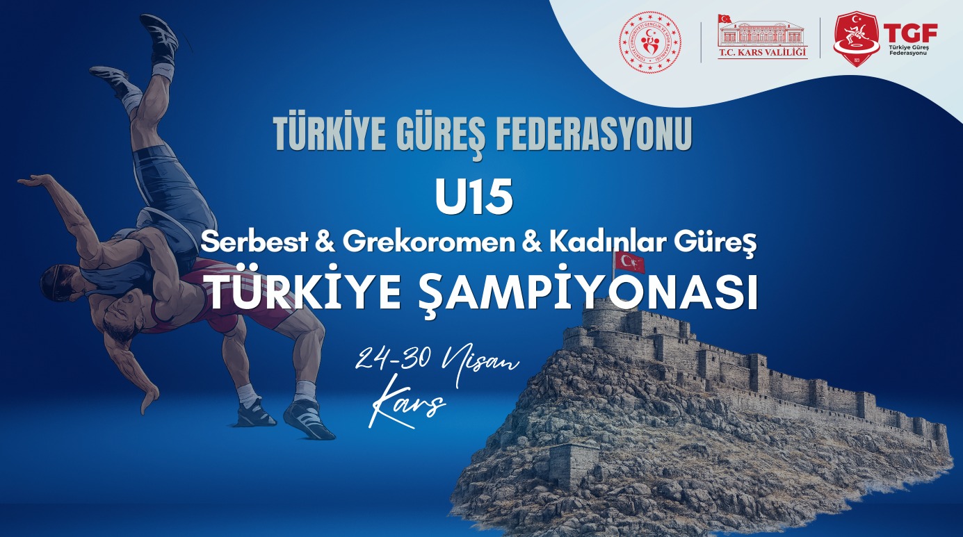 Kars'ta bin 500 pehlivan minderine çıkıyor!