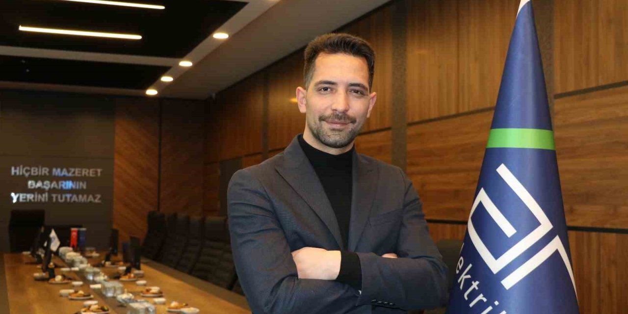 Aras Elektrik’ten Kars’ta güçlü altyapı ve kesintisiz enerji vurgusu