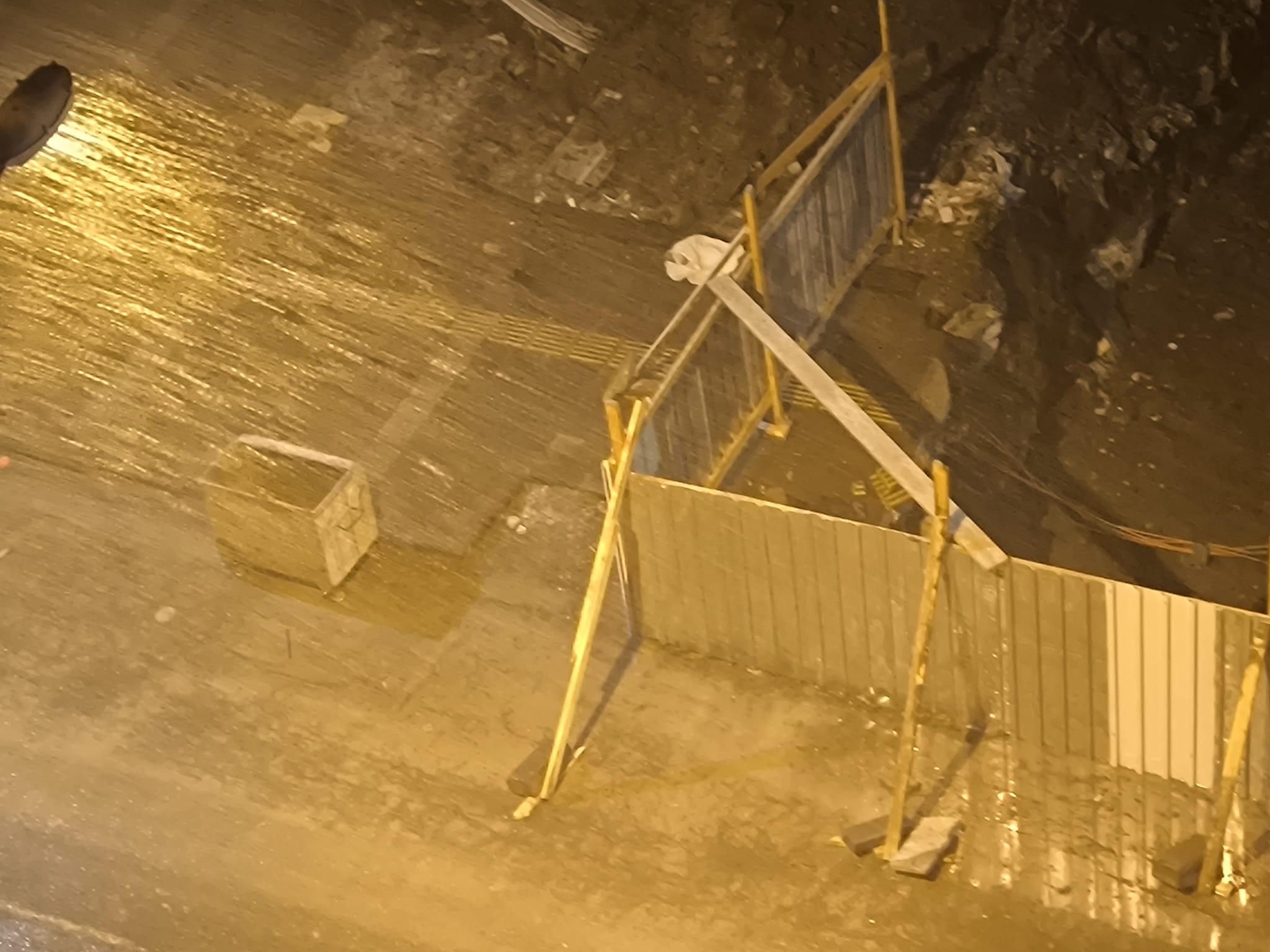 Kars’ta Nisan Şakası Değil, Nisan Karı!