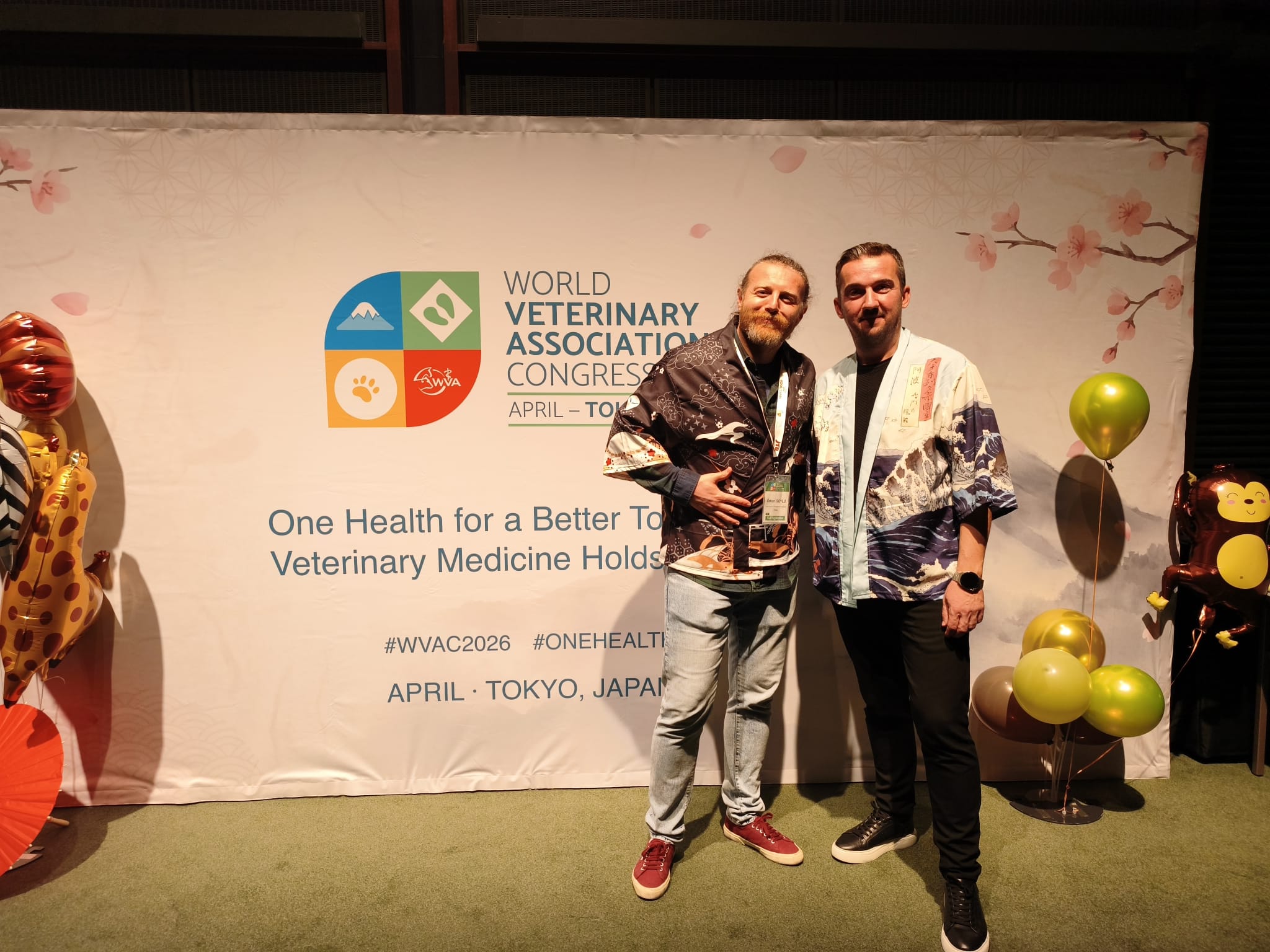 Bilim Bitti, Dostluk Başladı: Kars Heyeti Tokyo’dan Dünya Vizyonuyla Dönüyor