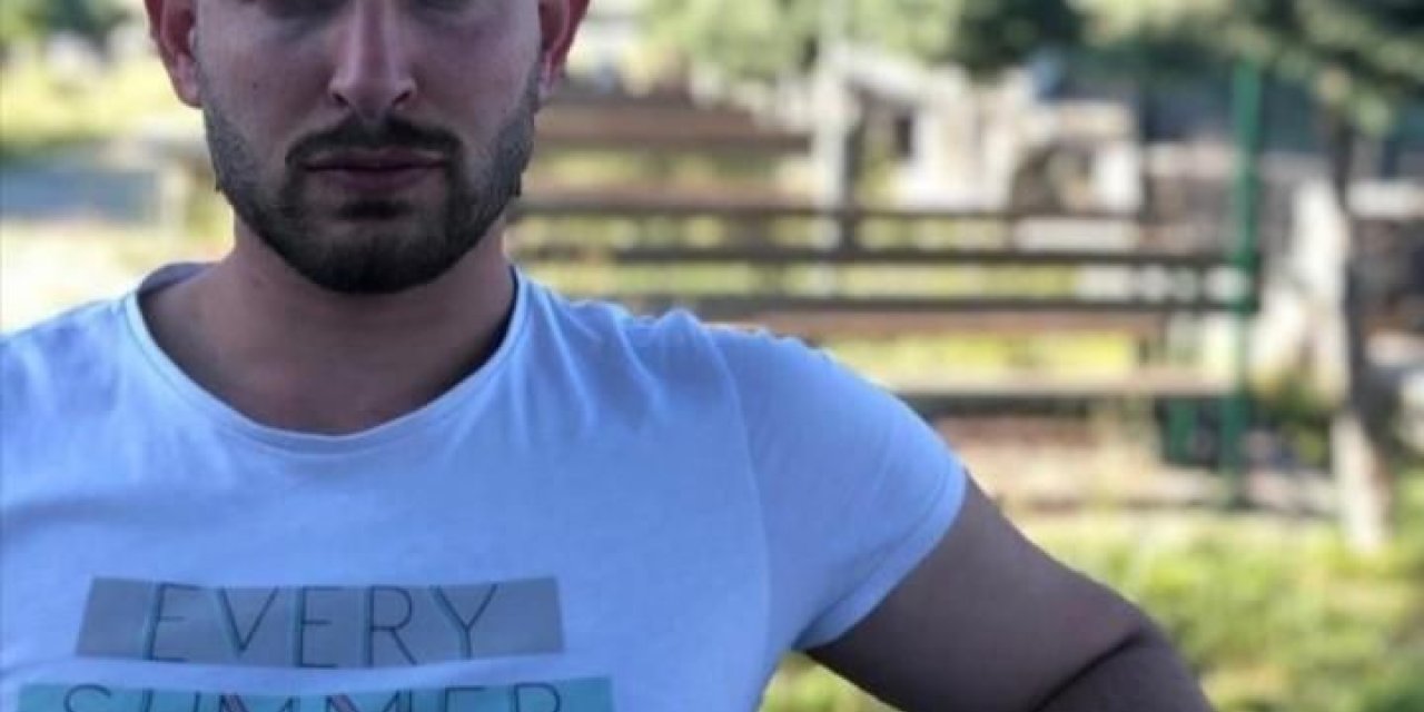 Baba Mahir Yılmaz: "Oğlumun bir mezarı olsun, en azından gidip bir Fatiha okuyalım"