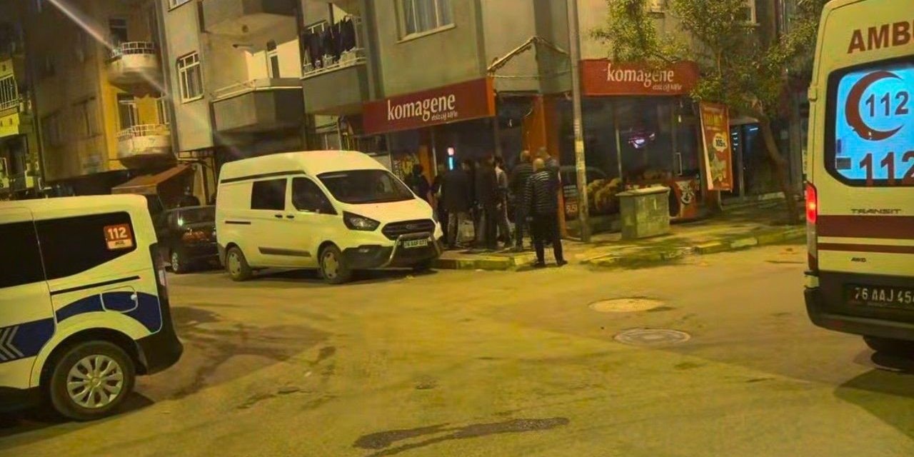 Iğdır’da kadın ve erkek silahla vurulmuş halde evde ölü bulundu